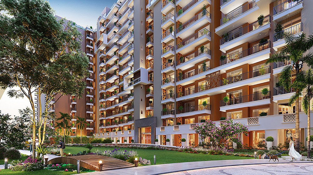 Surya Signature BestConstructionCompanyinBihar