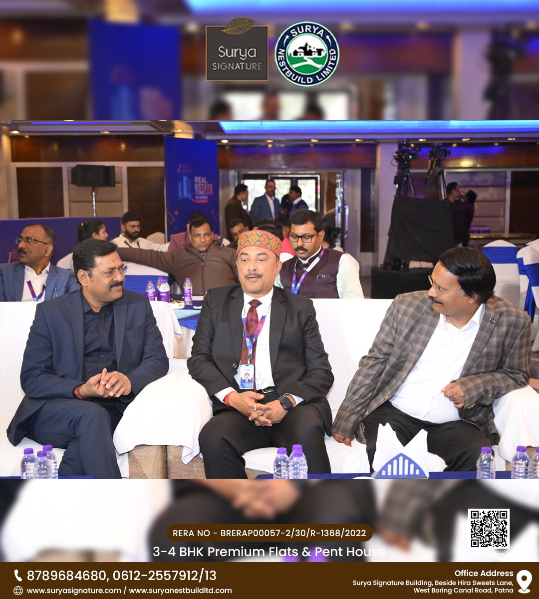 Surya Signature Gal6