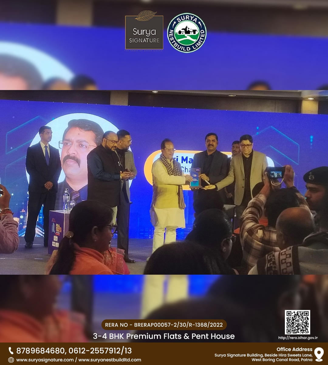 Surya Signature Gal8